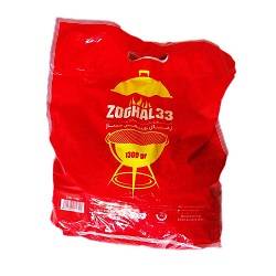 33 ذغال کبابی 1300گرم